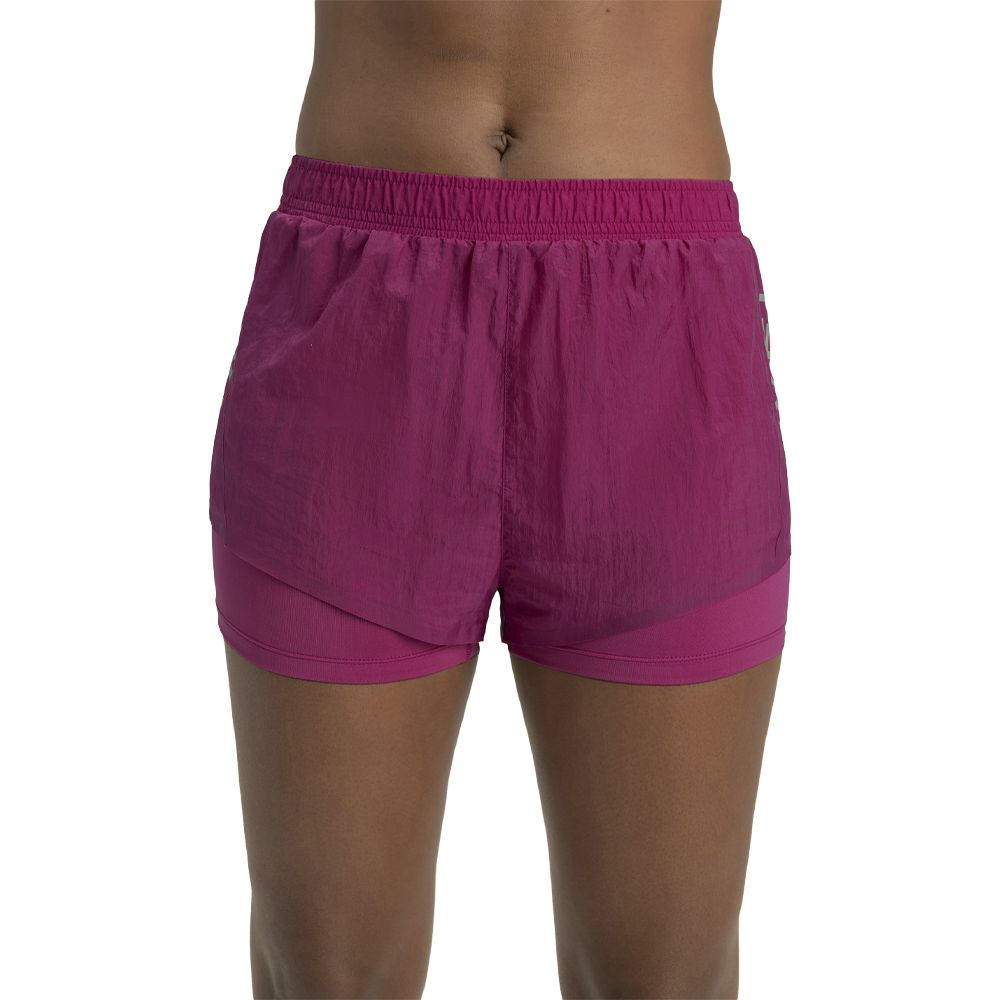 Short LIVE! Air Effect Mujer - I2005-3