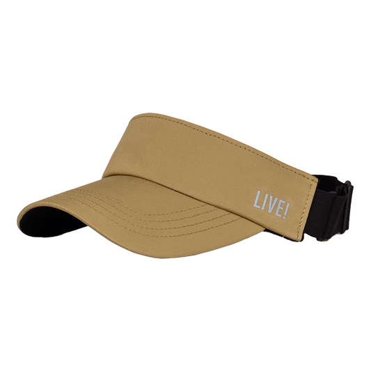 Visera LIVE! Speed Run IP008-1