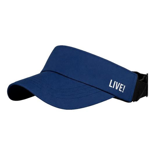 Visera LIVE! Speed Run IP008