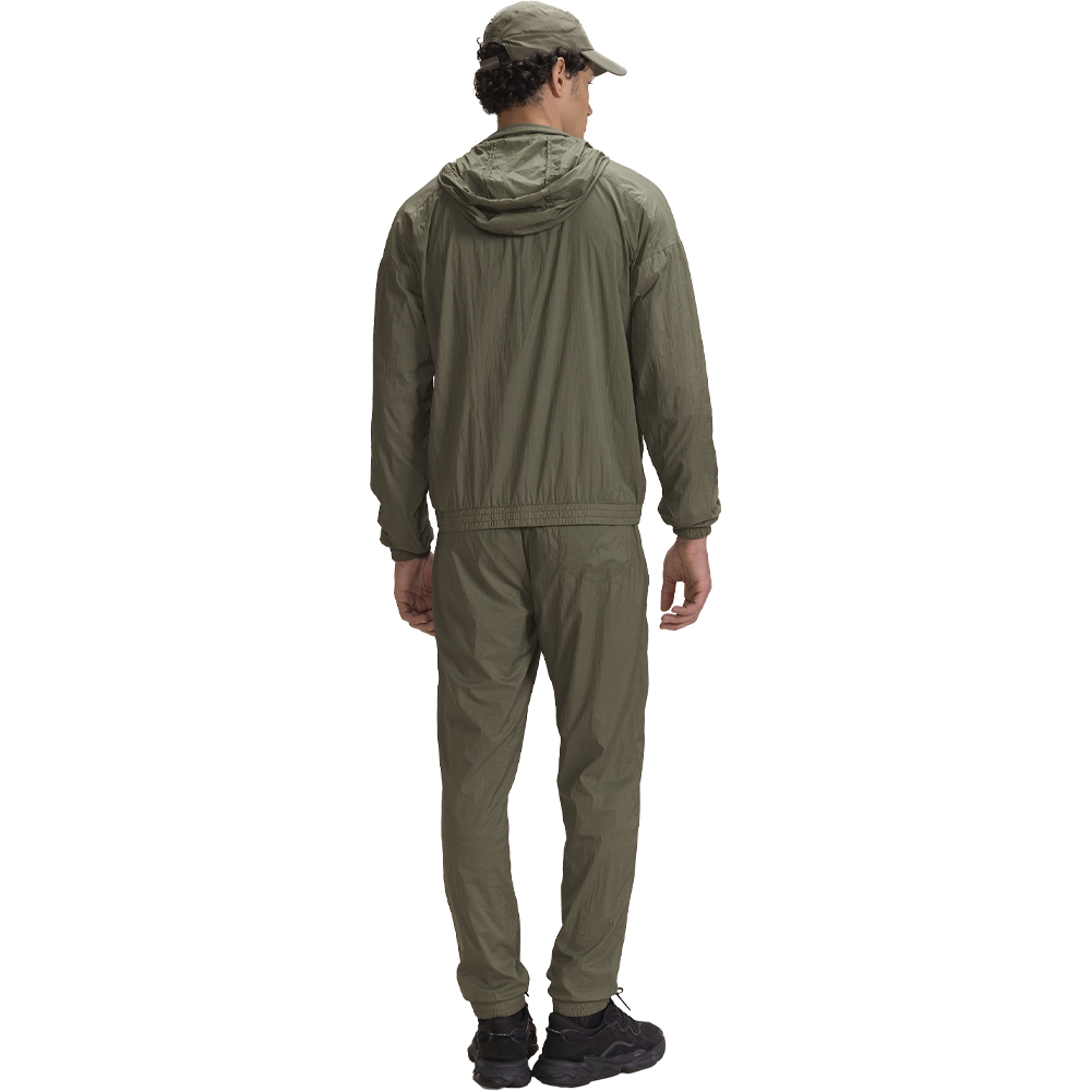 Chamarra LIVE! Trek Sportif Hombre - IP011