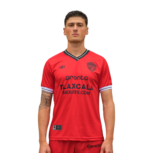 Jersey Gala Coyotes de Tlaxcala F.C. Hombre - TXJE-GI26-C