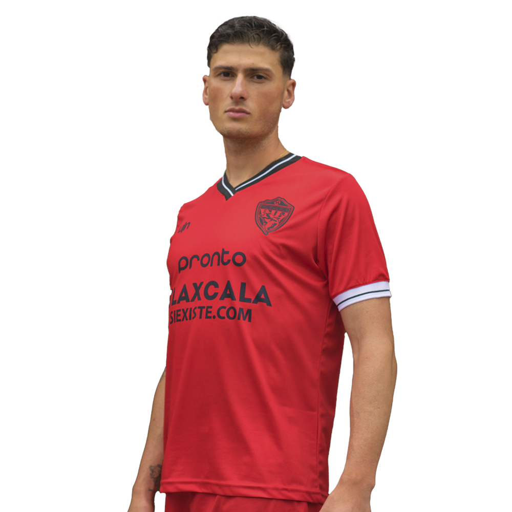 Jersey Gala Coyotes de Tlaxcala F.C. Hombre - TXJE-GI26-C
