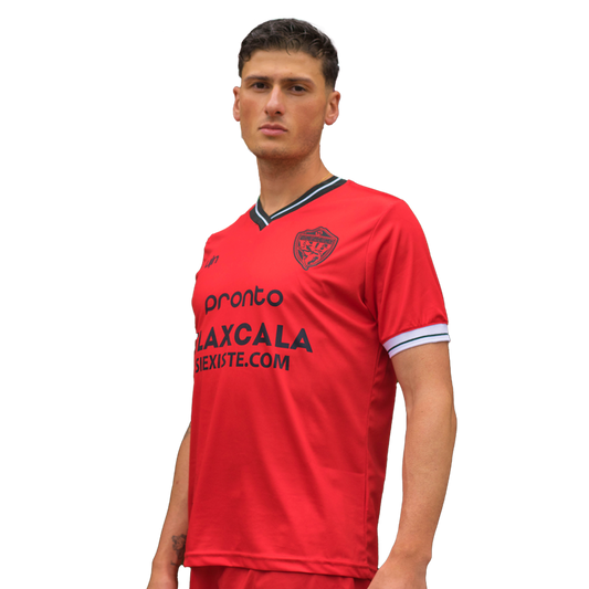 Jersey Gala Coyotes de Tlaxcala F.C. Hombre - TXJE-GI26-C