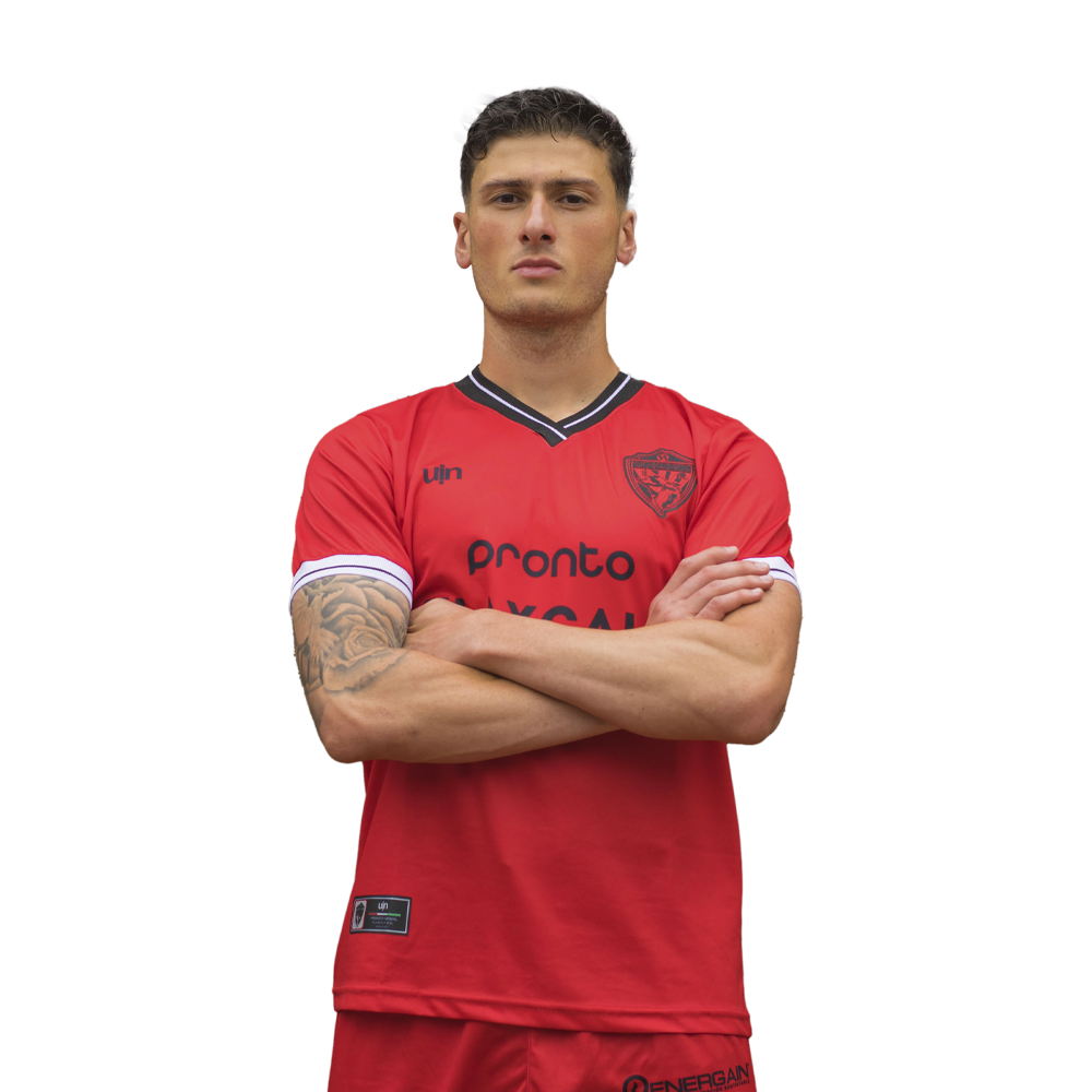 Jersey Gala Coyotes de Tlaxcala F.C. Hombre - TXJE-GI26-C