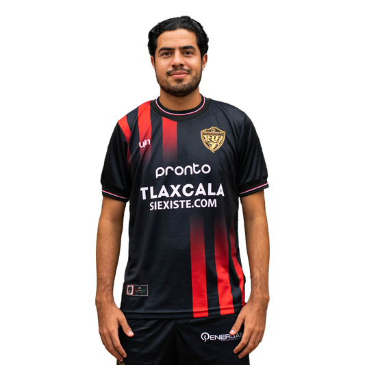 Jersey Local Coyotes de Tlaxcala F.C. Hombre - TXJE-L024-C