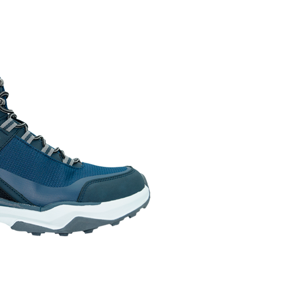 Botas Hiking uin Hombre KS3634