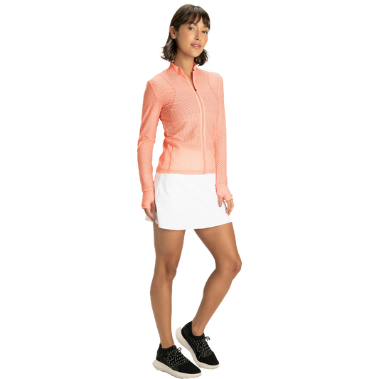 Chamarra LIVE! Run Mujer - P0085-2