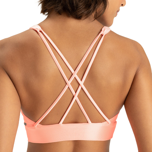 Top Deportivo LIVE! Neo Allure Mujer - P0103-4