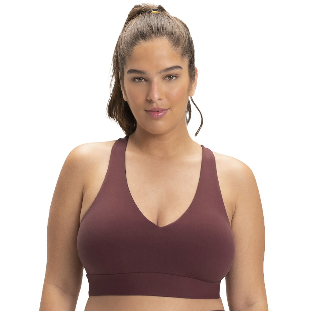 Top Deportivo LIVE! Racer Active Mujer P0110-1