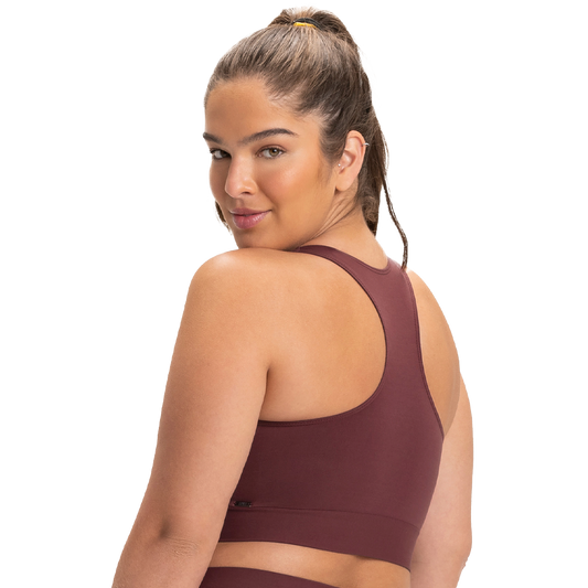Top Deportivo LIVE! Racer Active Mujer P0110-1