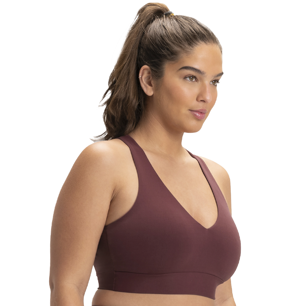 Top Deportivo LIVE! Racer Active Mujer P0110-1