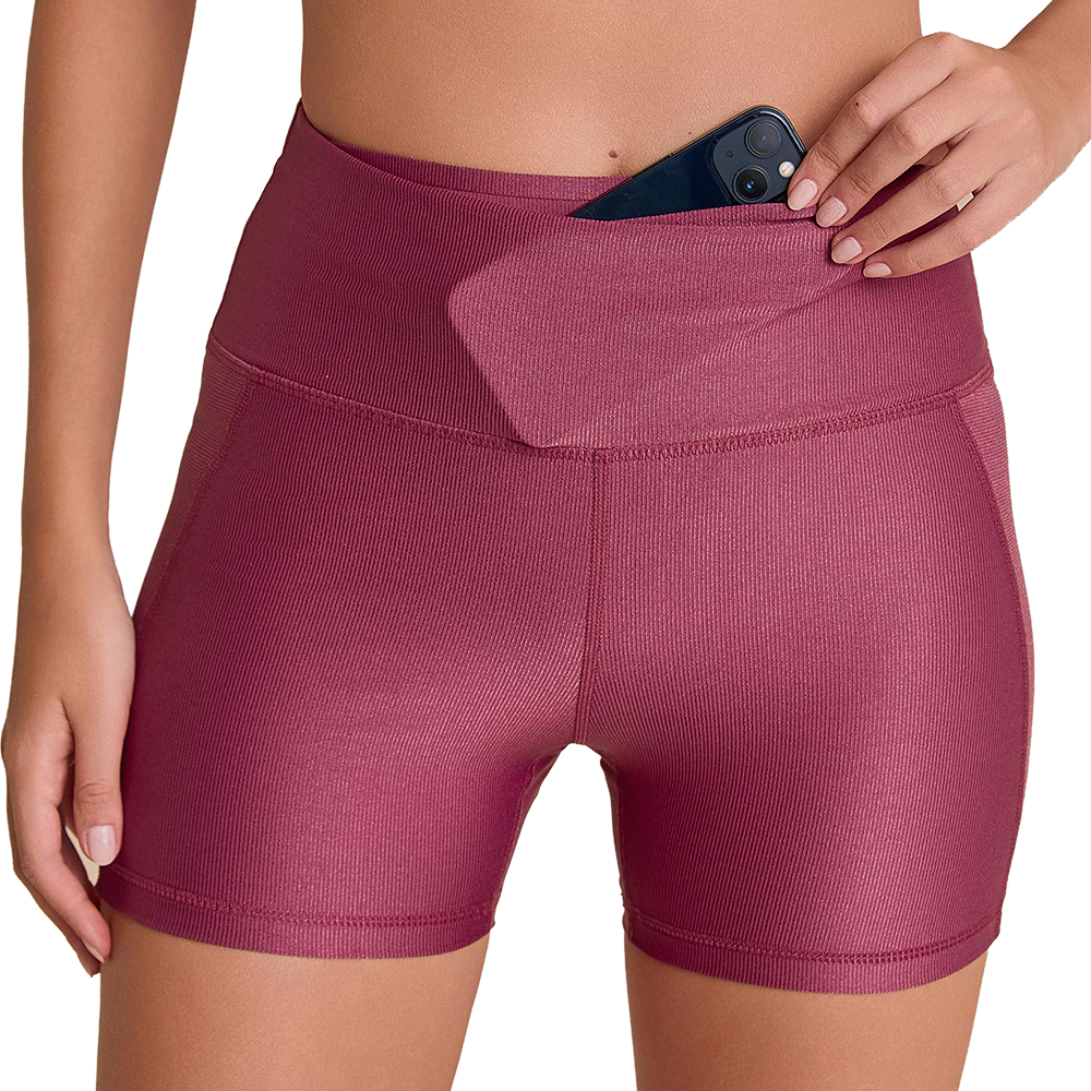 Short LIVE! Allure Adaptiv Fit P0146