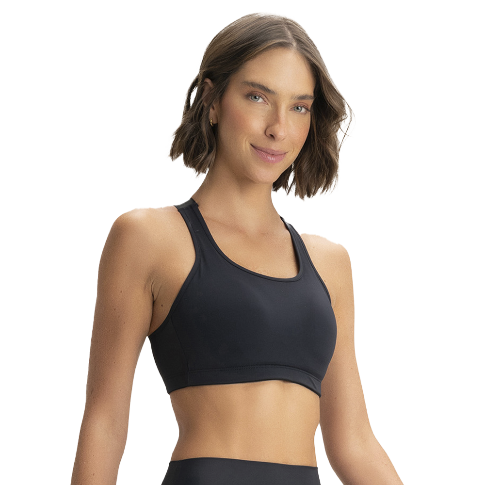 Top Deportivo LIVE! Intense Mujer P1102