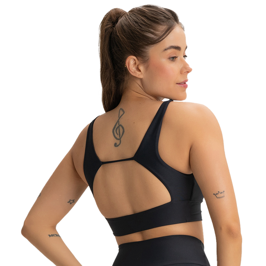 Top Deportivo LIVE! Icon Neo Mujer P1152