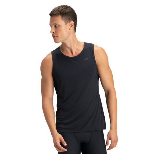 Tank LIVE! Pro Hombre P1156-1
