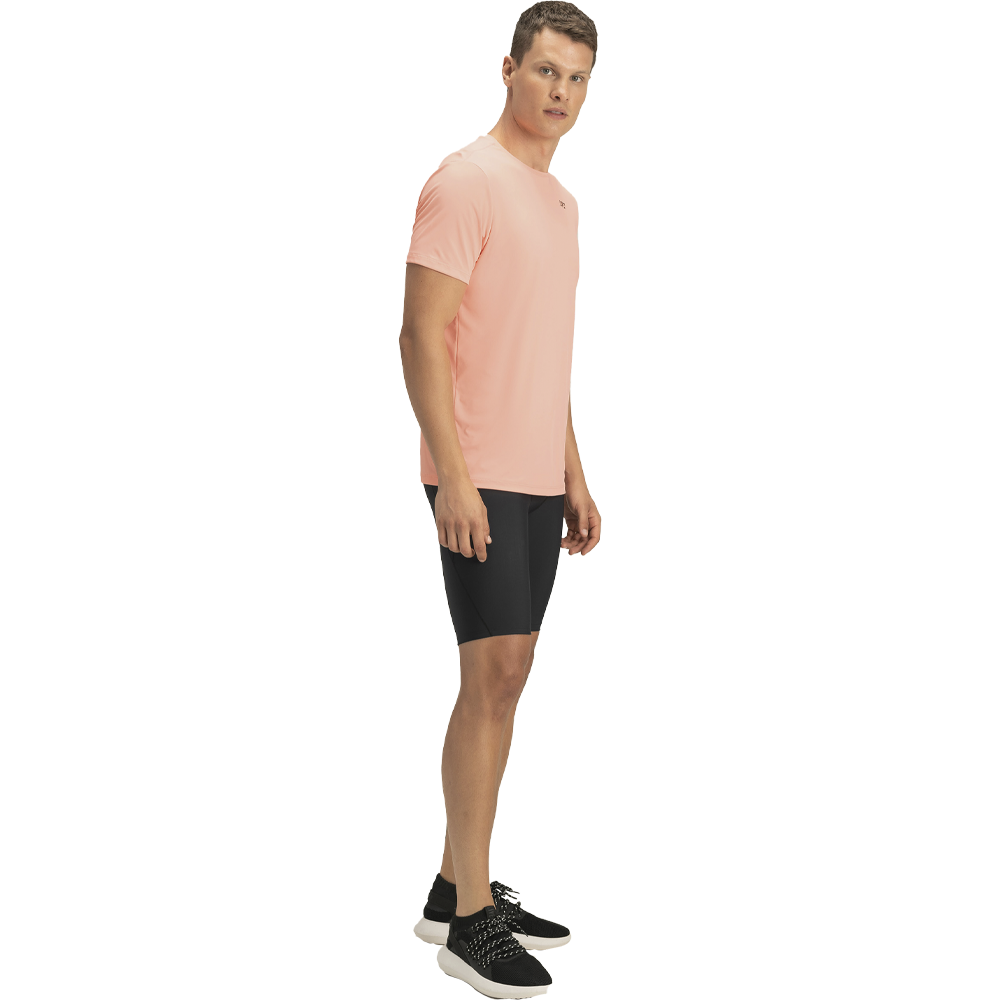 Playera Deportiva LIVE! Pro Hombre - P1166