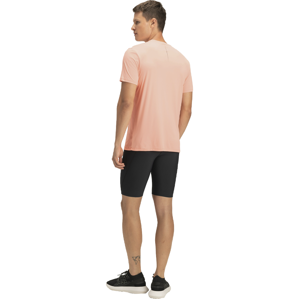 Playera Deportiva LIVE! Pro Hombre - P1166