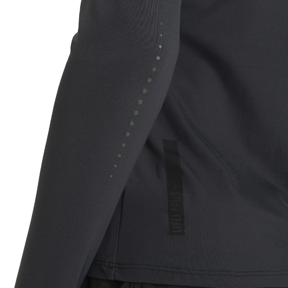 Playera Deportiva LIVE! Pro Mujer - P1175-1