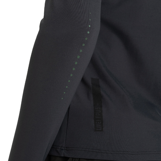 Playera Deportiva LIVE! Pro Mujer - P1175-1
