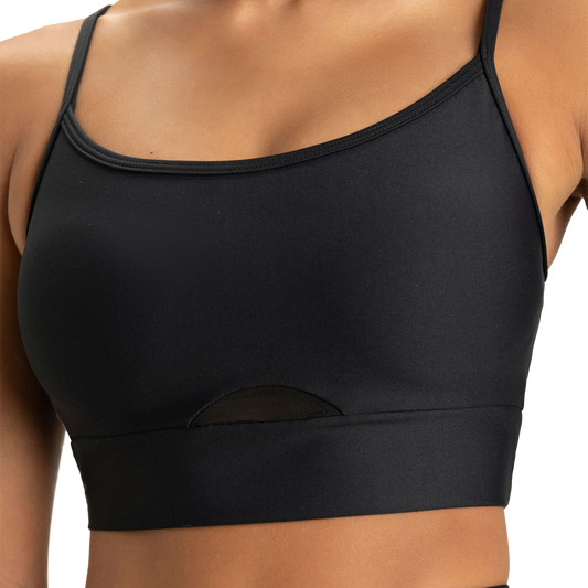Top Deportivo LIVE! Strong Mujer - P1187