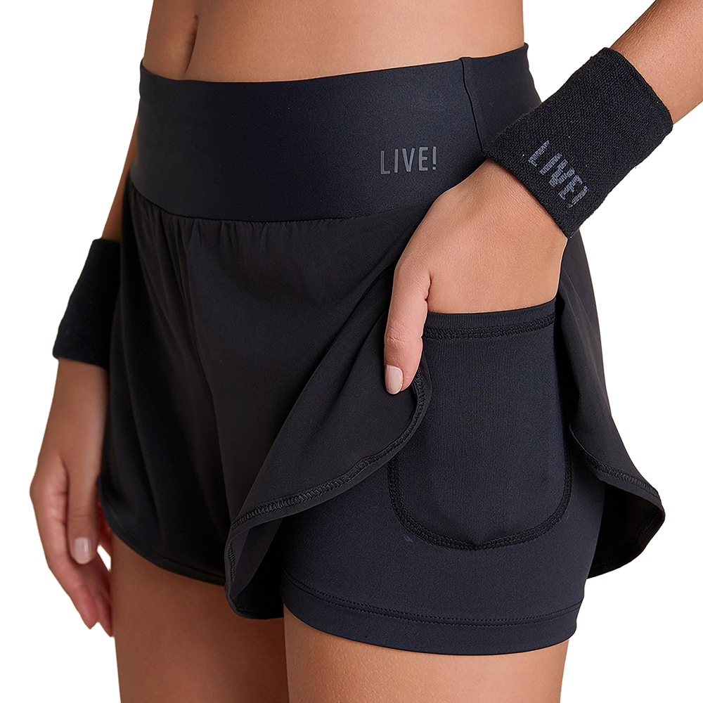 Short LIVE! Pro Dryside P1238