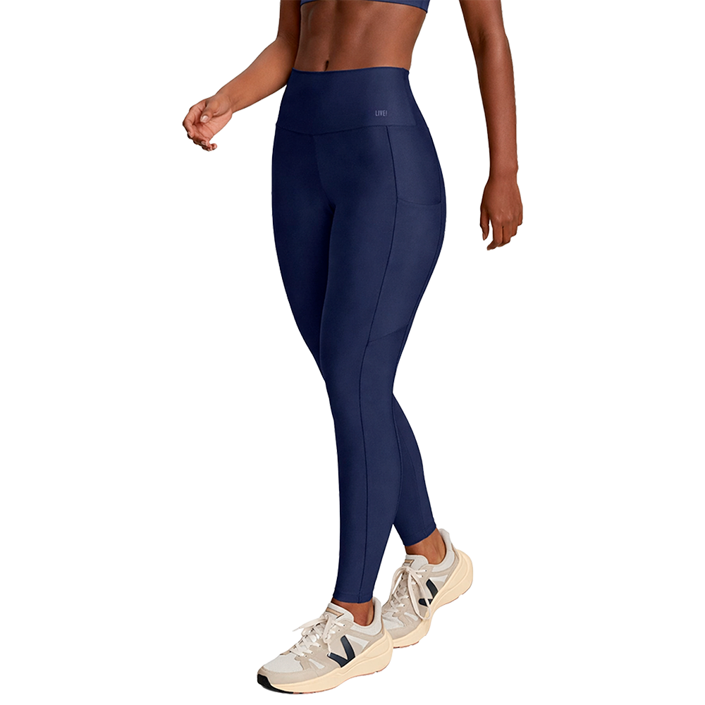 Legging LIVE! Intense Race Pro P1347-2