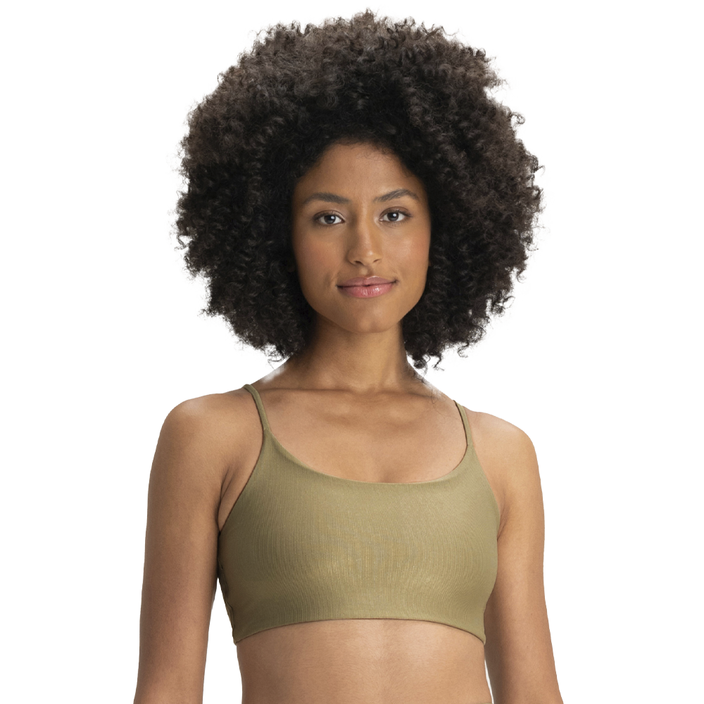 Top Deportivo LIVE! Curve Allure Mujer P1570-3