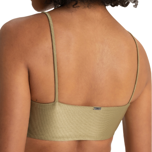 Top Deportivo LIVE! Curve Allure Mujer P1570-3