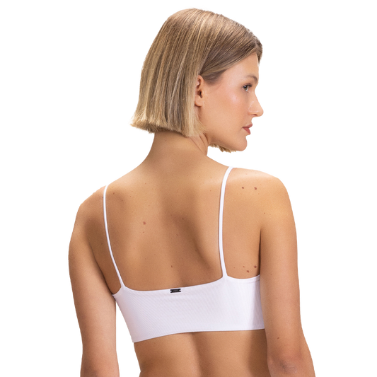Top Deportivo LIVE! Curve Allure Mujer P1570-2