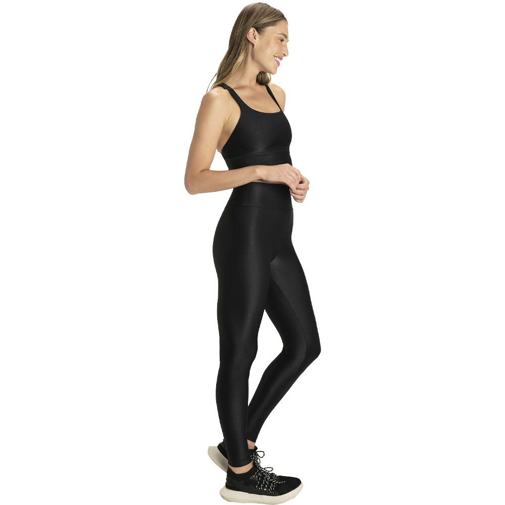 Leggin LIVE! Allure Stripe Mujer - P3331-2