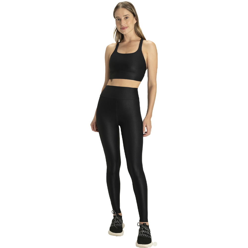 Leggin LIVE! Allure Stripe Mujer - P3331-2