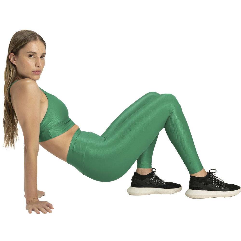 Leggin LIVE! Allure Stripe Mujer - P3331-8