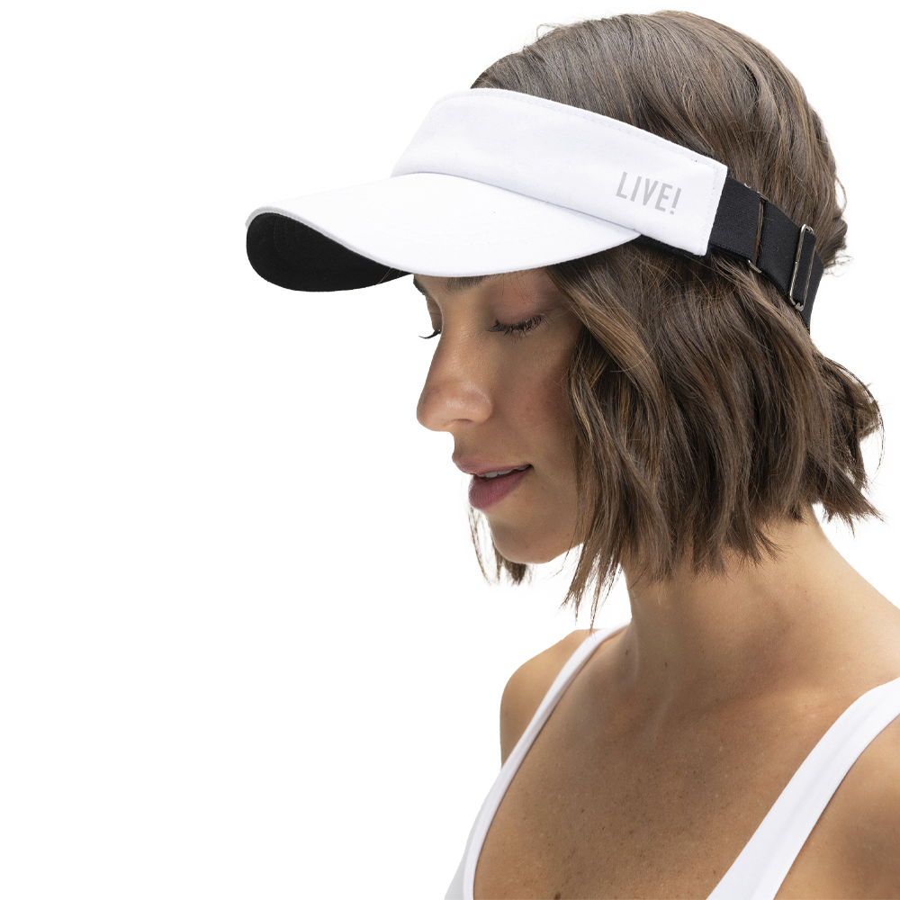 Visera LIVE! Speed Run - P4111