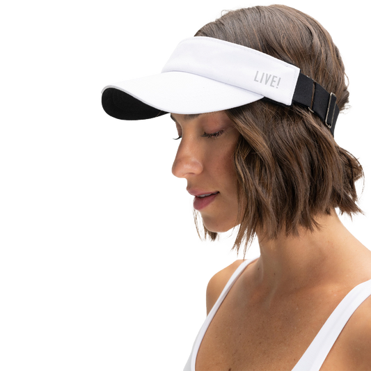 Visera LIVE! Speed Run -  P4111