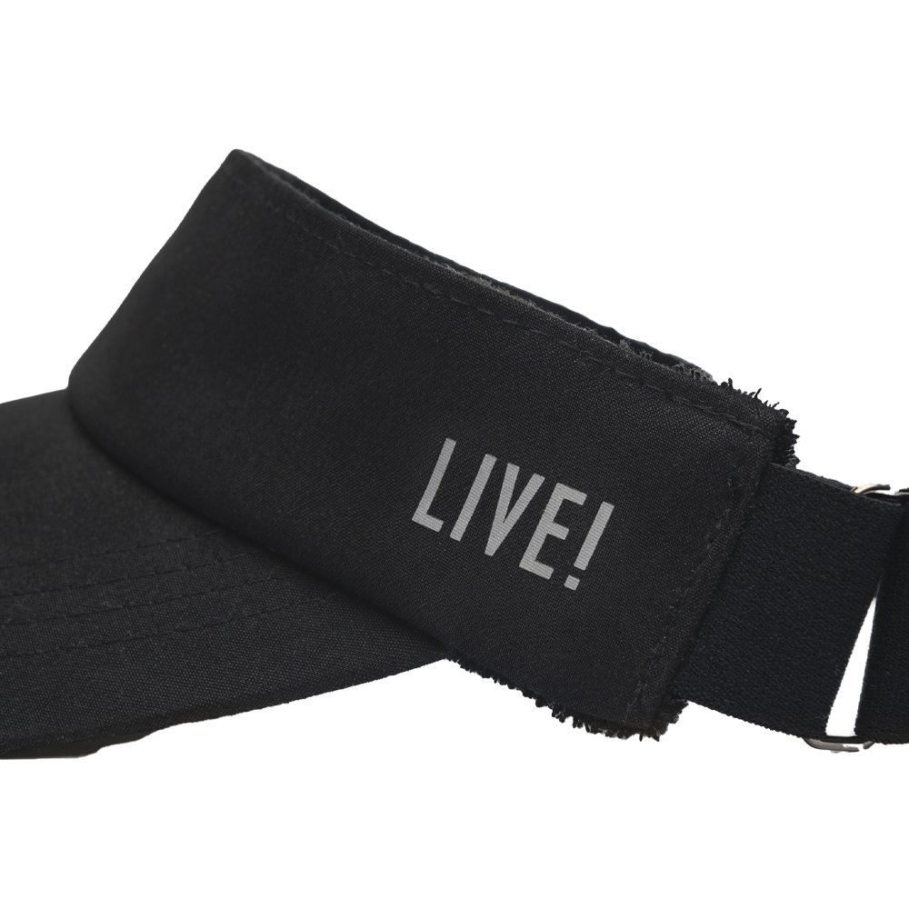 Visera LIVE! Speed Run - P4111-2