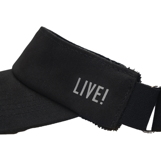 Visera LIVE! Speed Run -  P4111-2
