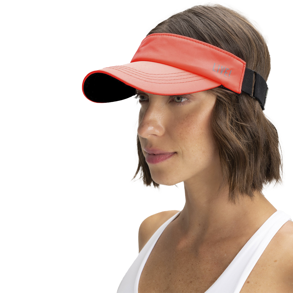 Visera LIVE! Speed Run - P4111-1