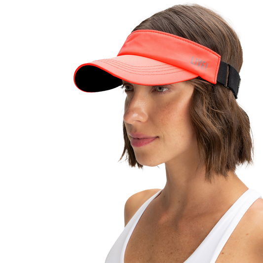 Visera LIVE! Speed Run -  P4111-1