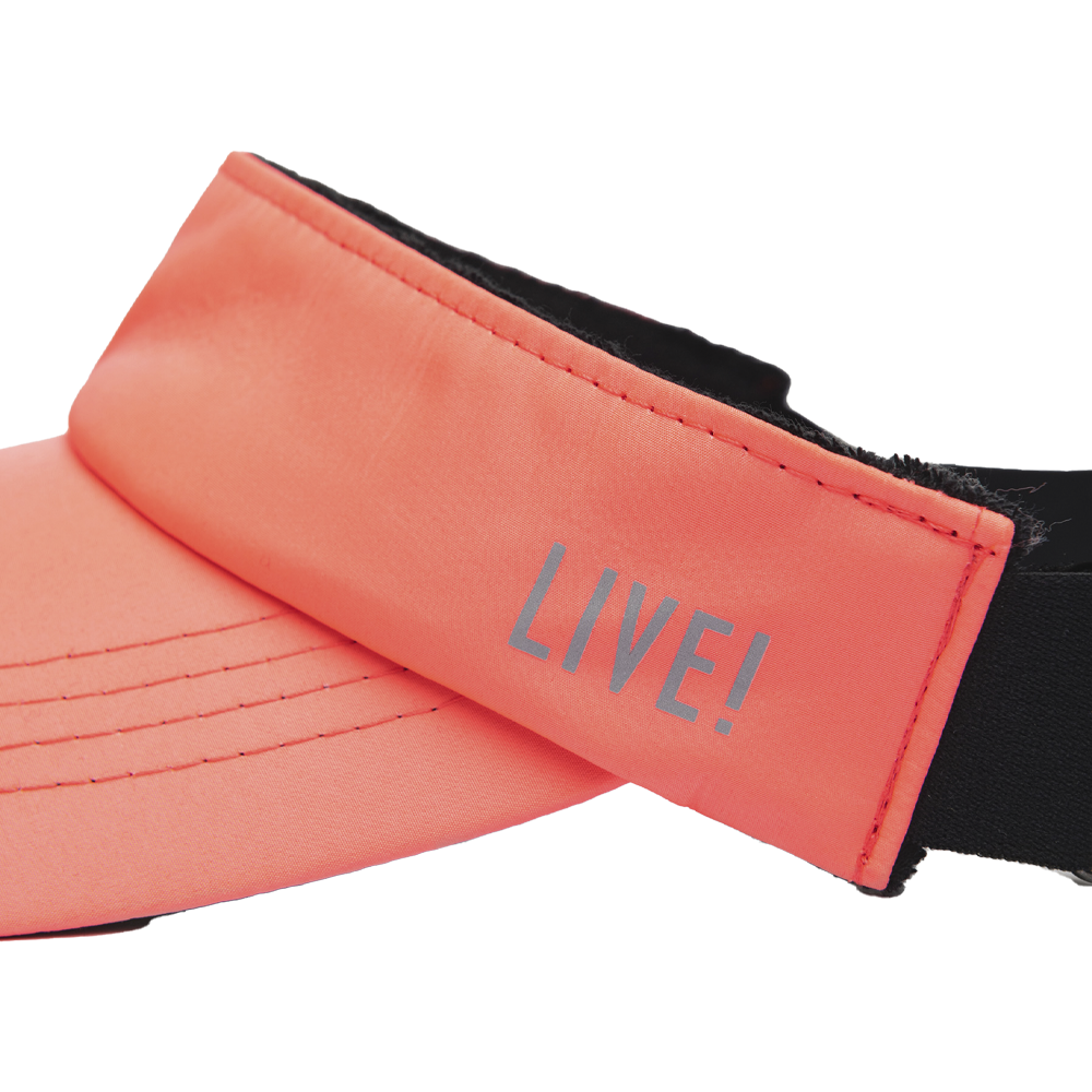 Visera LIVE! Speed Run - P4111-1