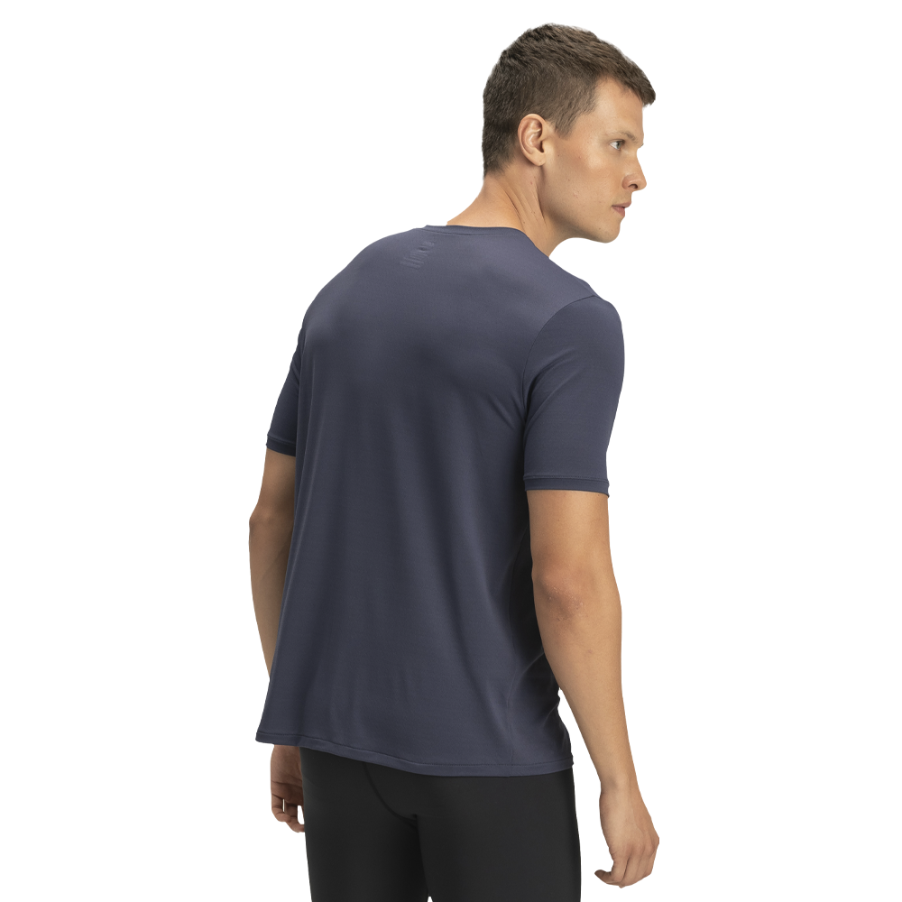 Playera Deportiva LIVE! Basic Hombre P8111-6