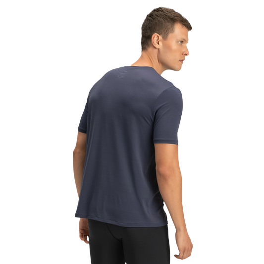 Playera Deportiva LIVE! Basic Hombre P8111-6