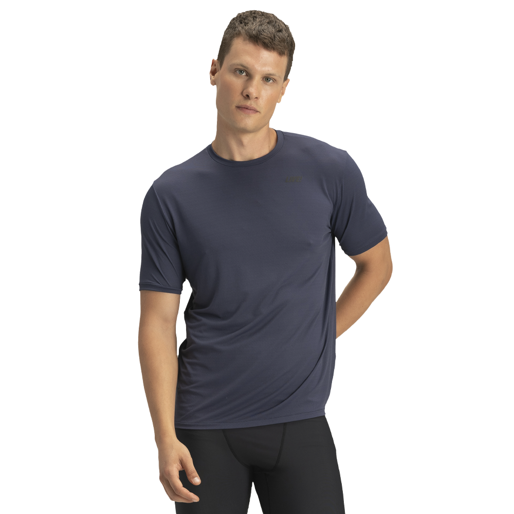 Playera Deportiva LIVE! Basic Hombre P8111-6