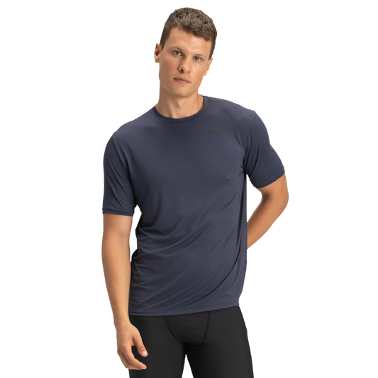 Playera Deportiva LIVE! Basic Hombre P8111-6