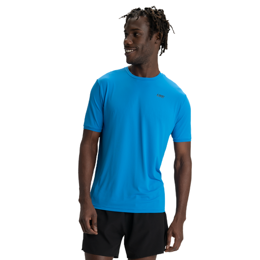 Playera Deportiva LIVE! Basic Hombre P8111-7