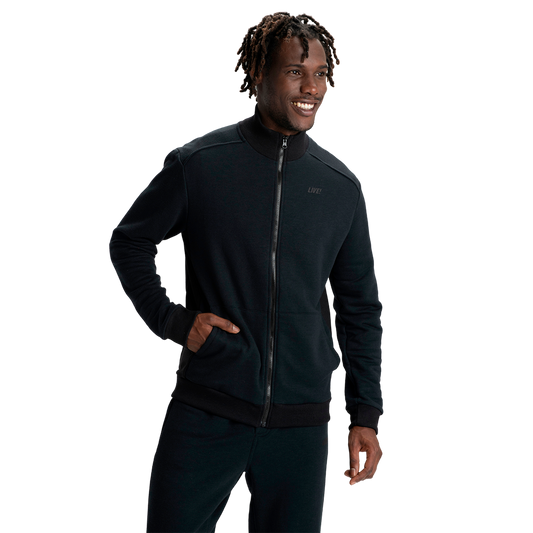 Chamarra LIVE! Comfy Hombre P9199-1