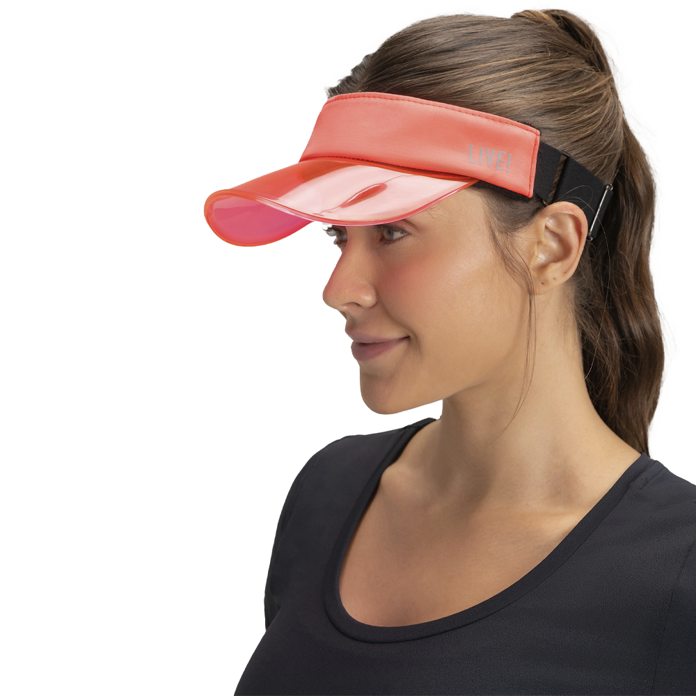 Visera LIVE! Jet Vision - P9202-1