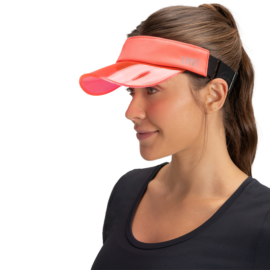 Visera LIVE! Jet Vision - P9202-1