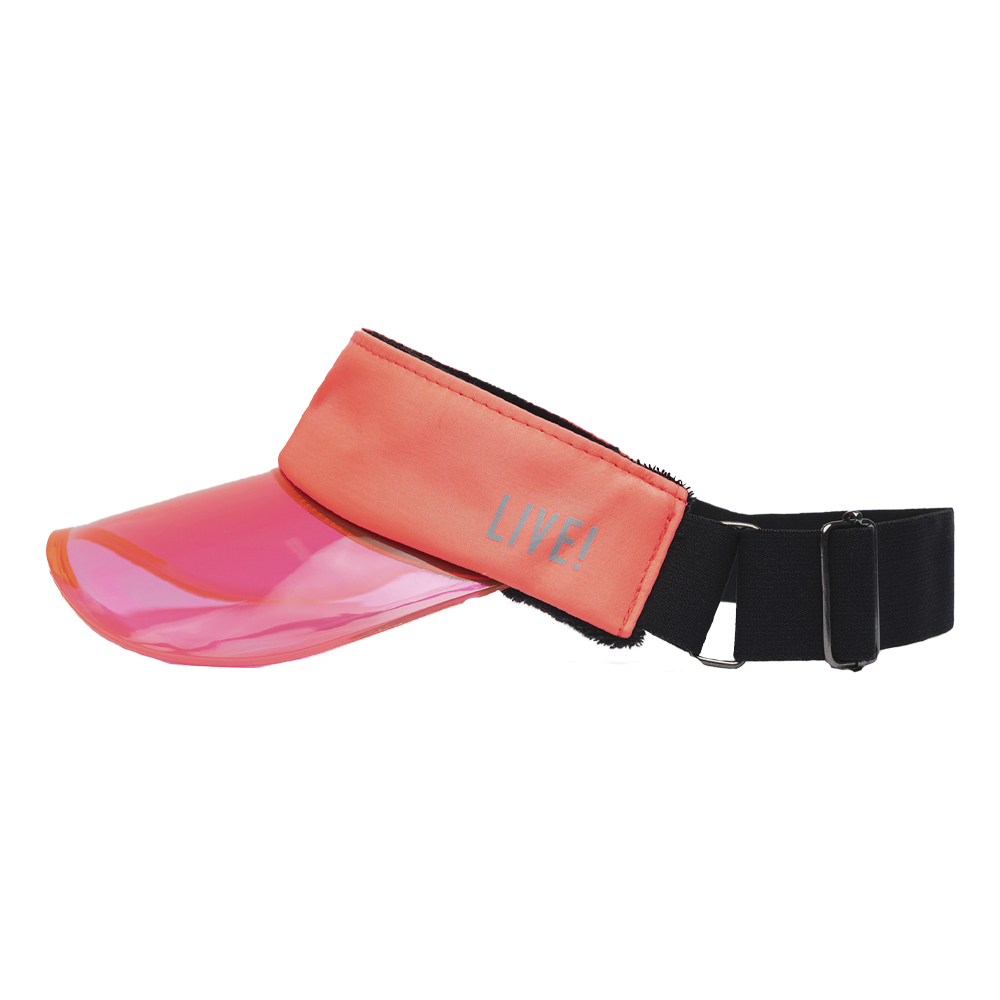 Visera LIVE! Jet Vision - P9202-1