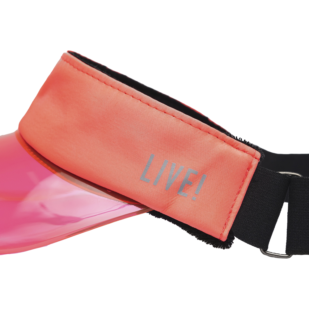 Visera LIVE! Jet Vision - P9202-1