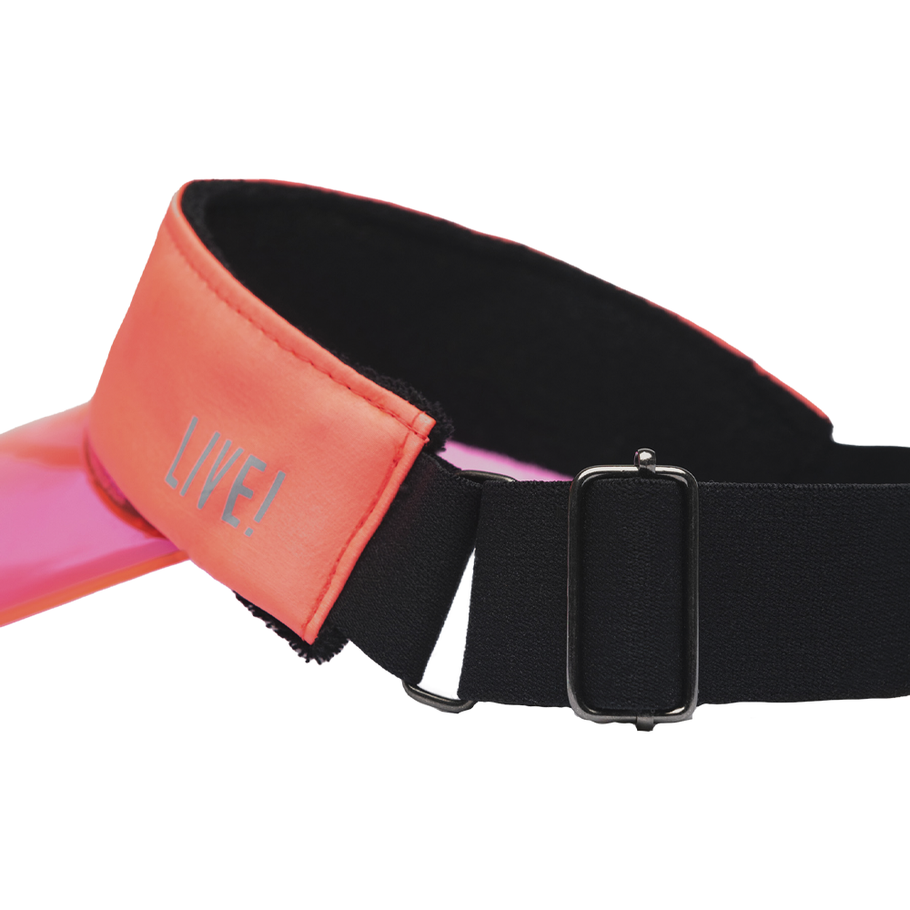 Visera LIVE! Jet Vision - P9202-1